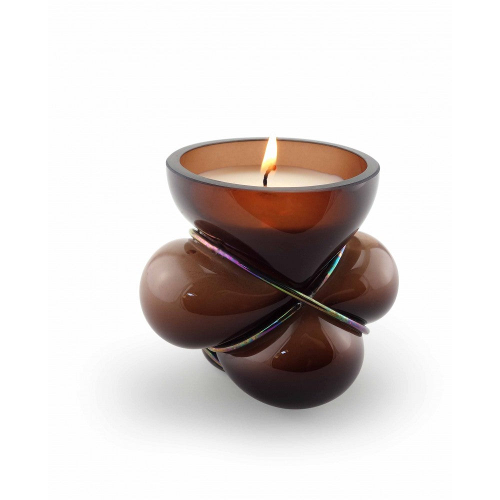 Pelote Candle Havana