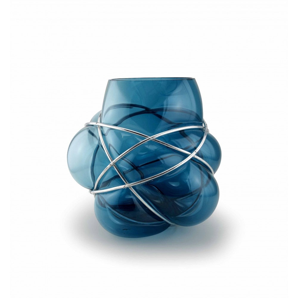 Vase Pelote Géante