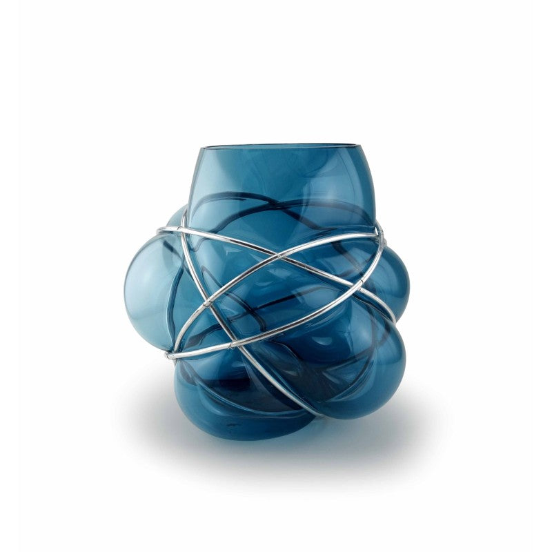 Vase Pelote Géante Havane