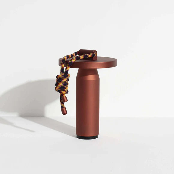 Quasar Nomad Lamp
