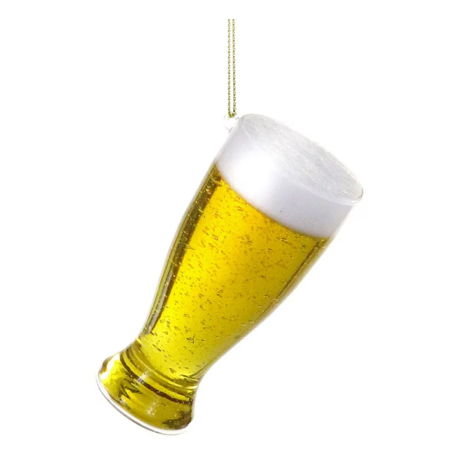 Pint Of Beer