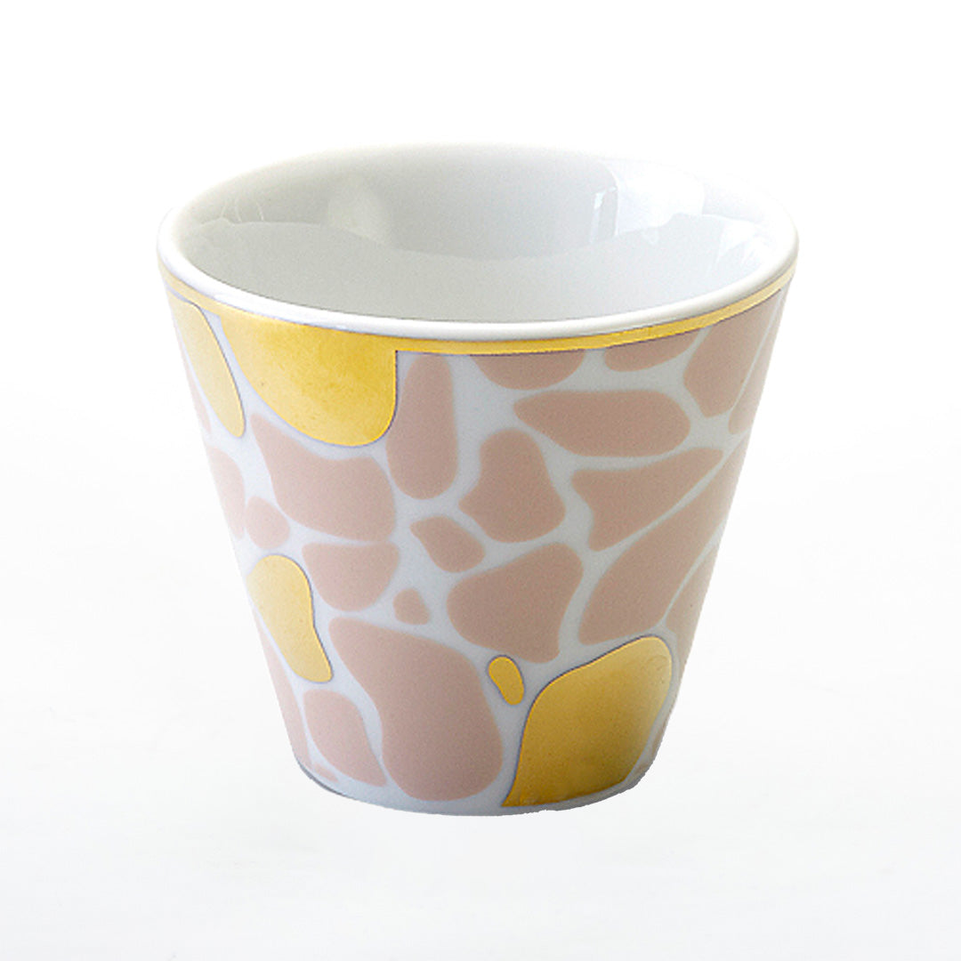 Little Cup H.6 CM Pietre