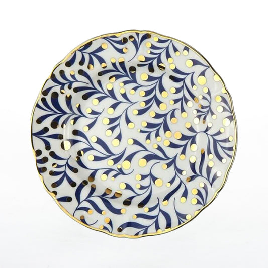 Dessert Plate CM.20 5 Marino