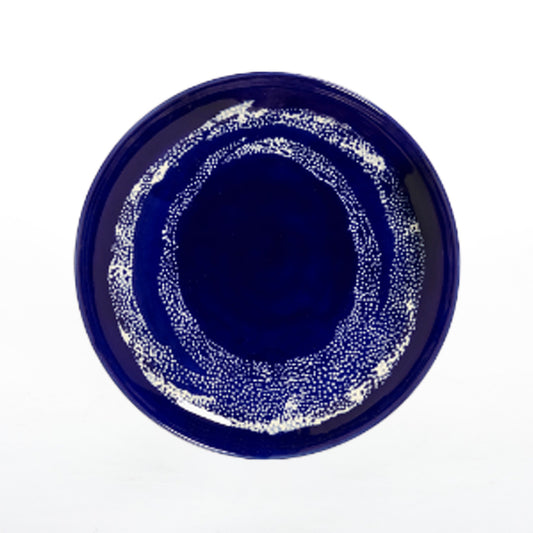 Serving Plate