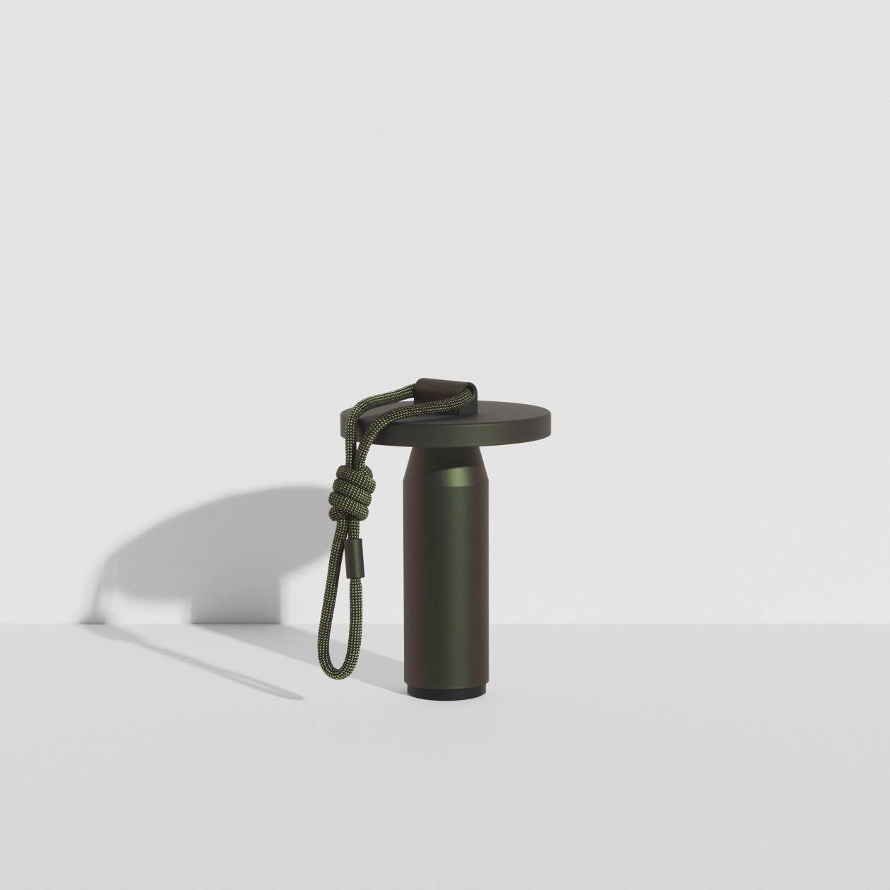 Quasar Nomad Lamp