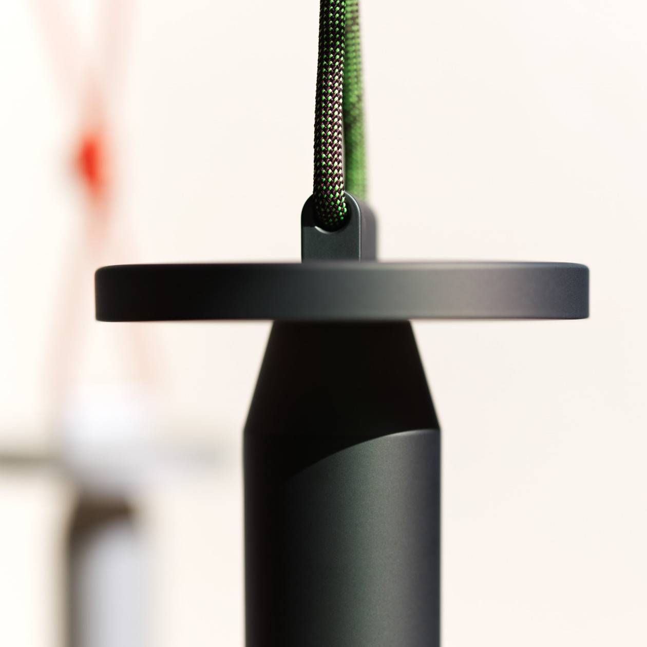 Quasar Nomad Lamp