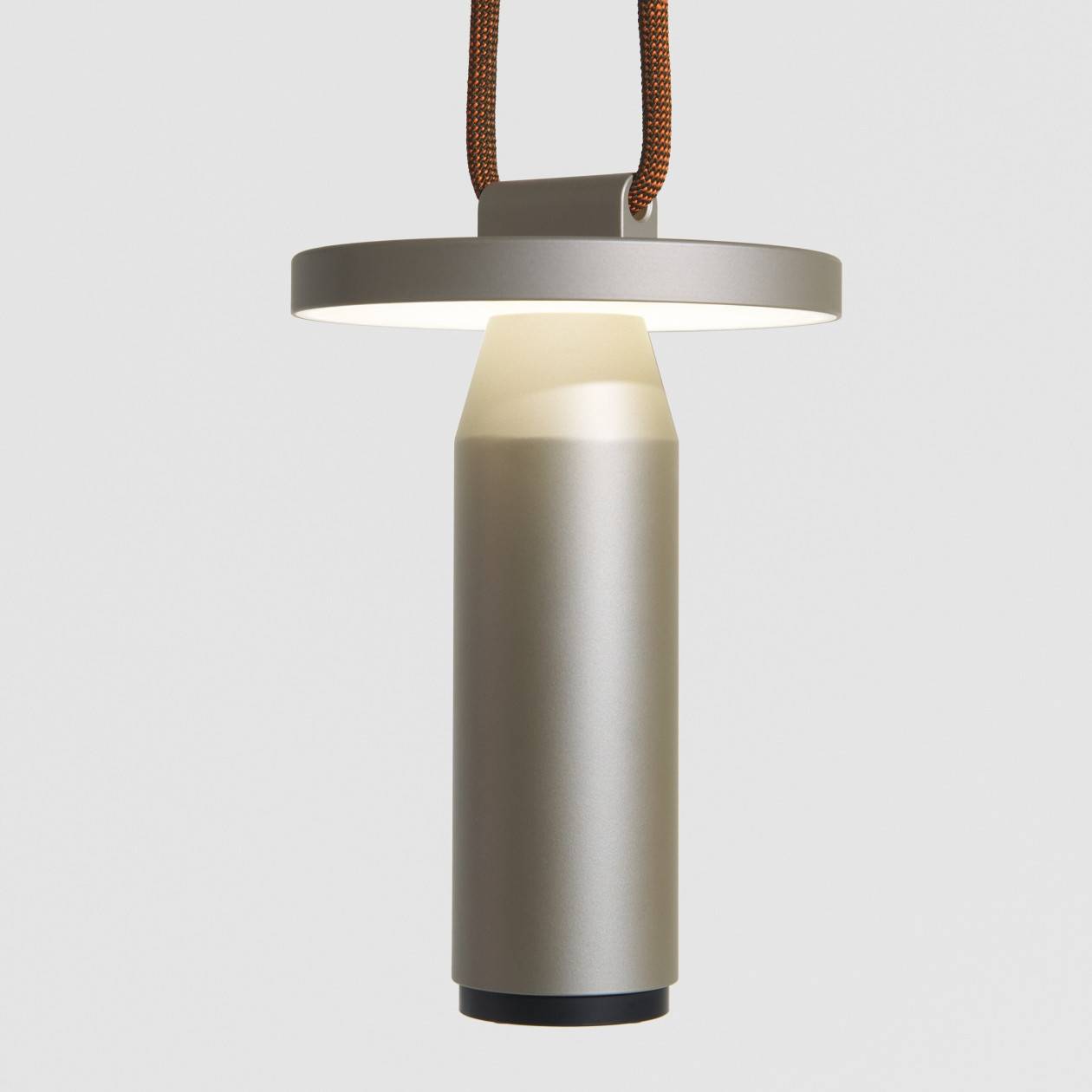 Quasar Nomad Lamp