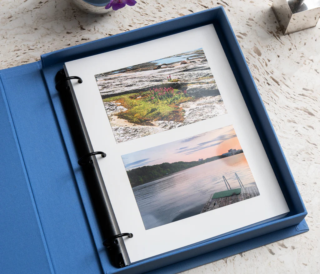 Album Photos - Moments that Matters the Most