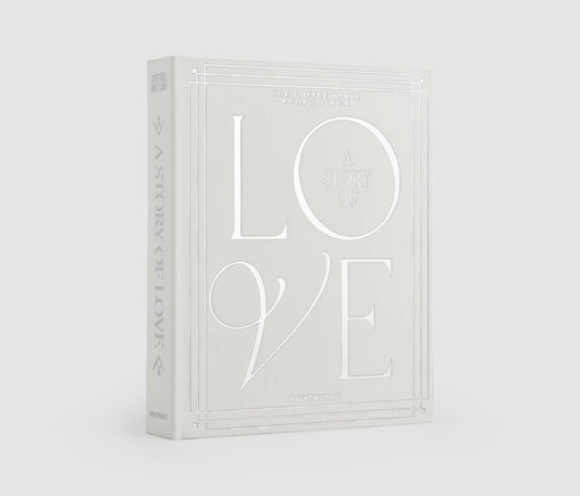 Album de Mariage - A Story of Love