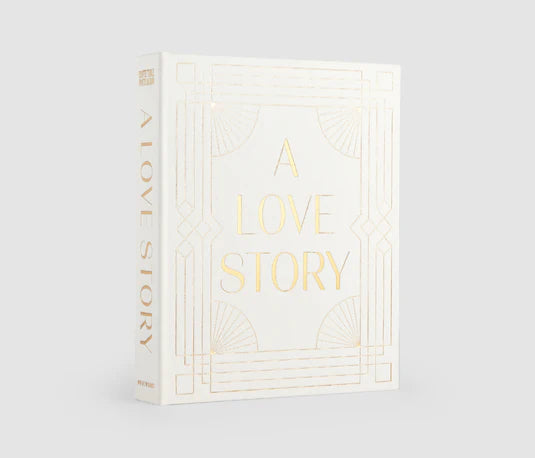 Album de Mariage - A Love Story