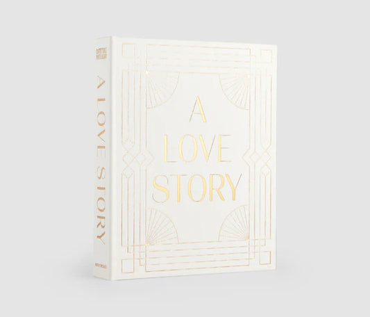 Album de Mariage - A Love Story
