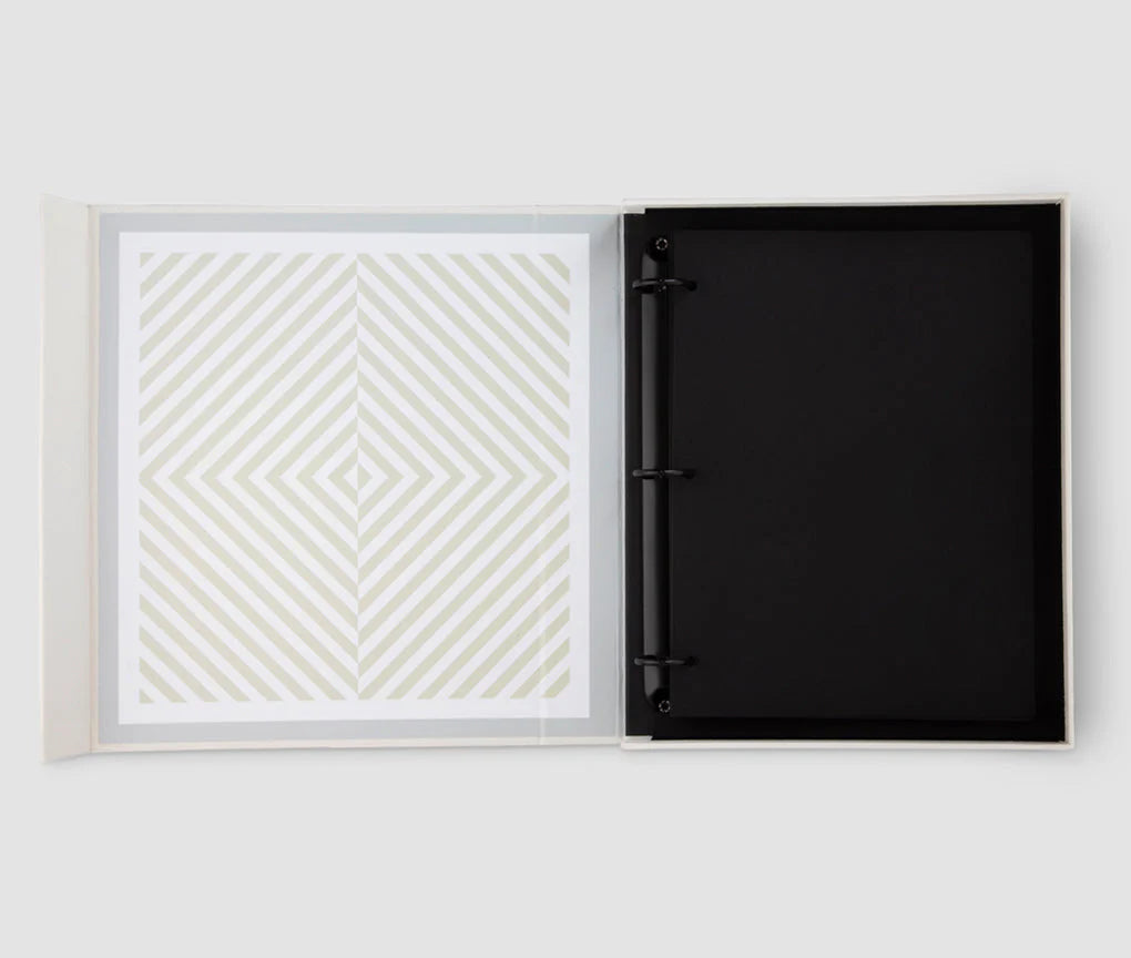 Photo Album - Happily Ever After (Ivory)