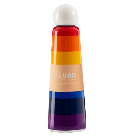Skittle Bottle Jumbo 750ml - Rainbow