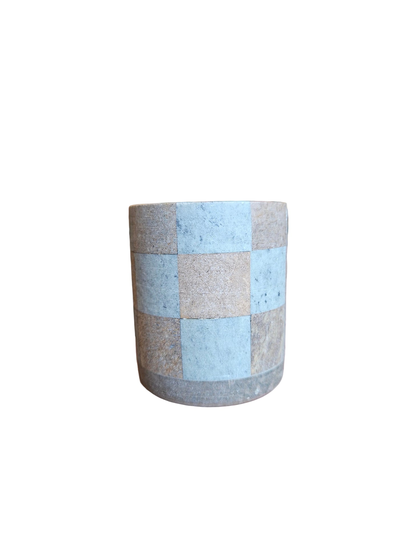 Copo Vaso Ajedrez