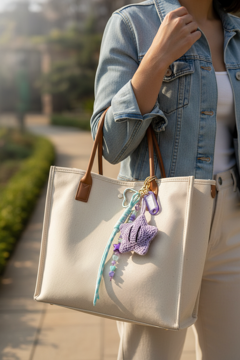 Charm Bag 2