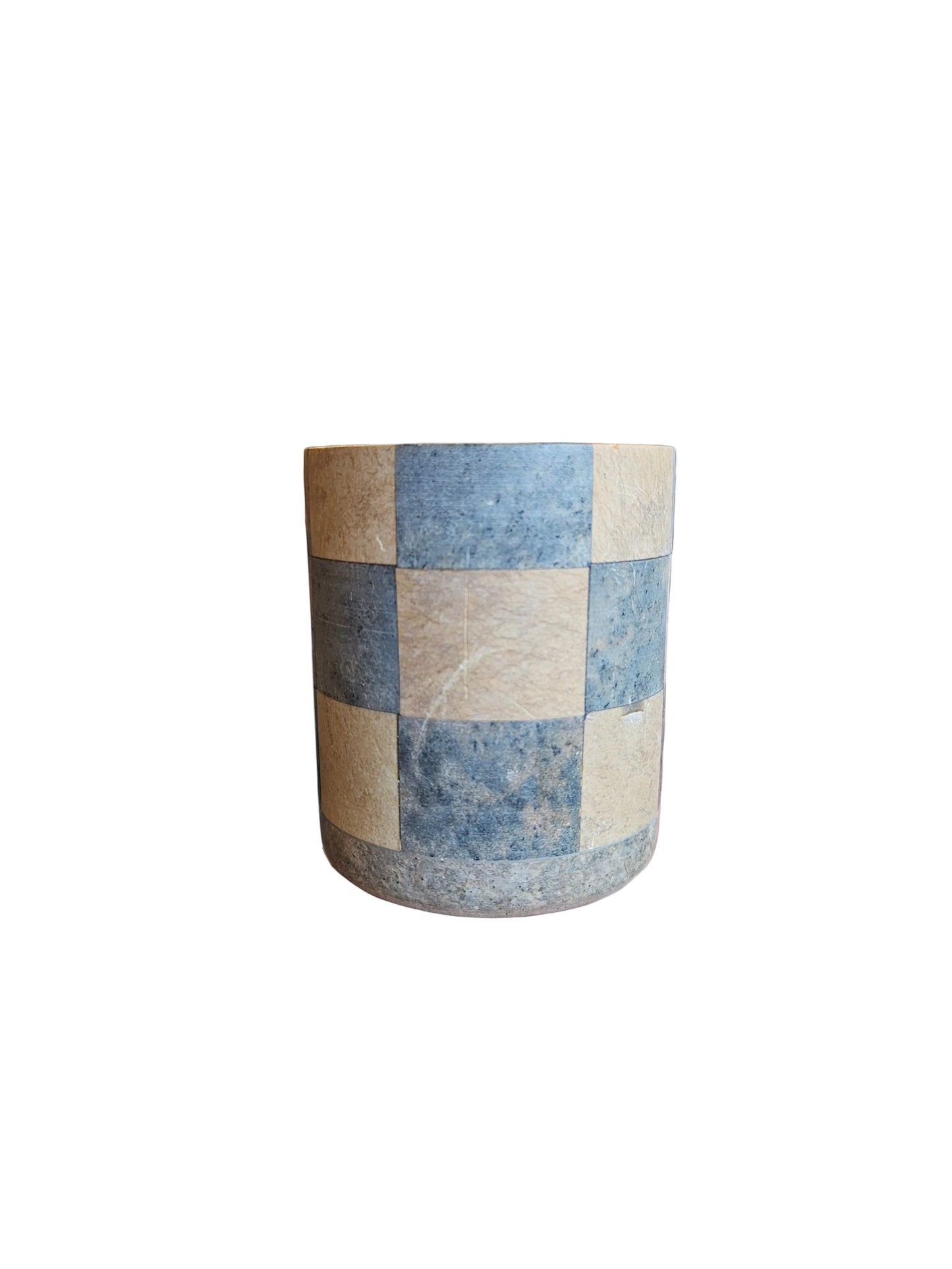 Copo Vaso Ajedrez