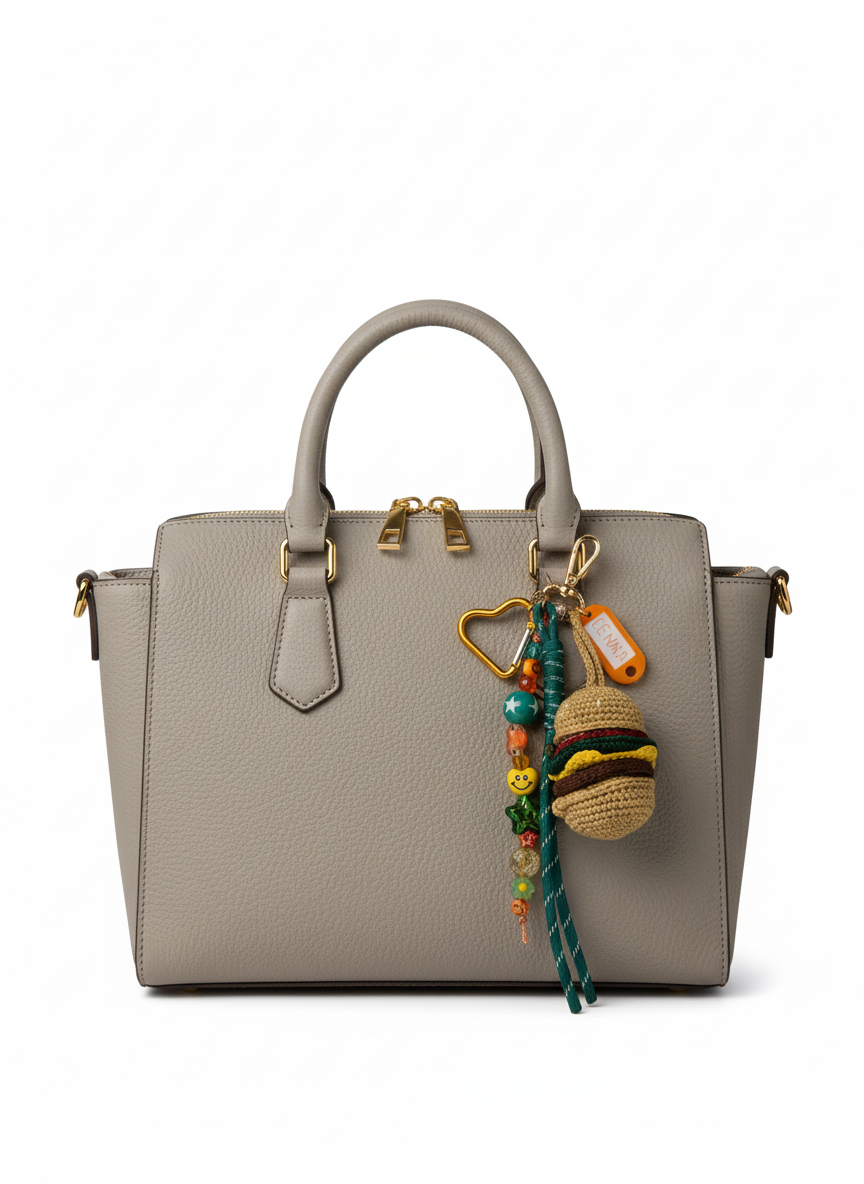 Charm Bag 2