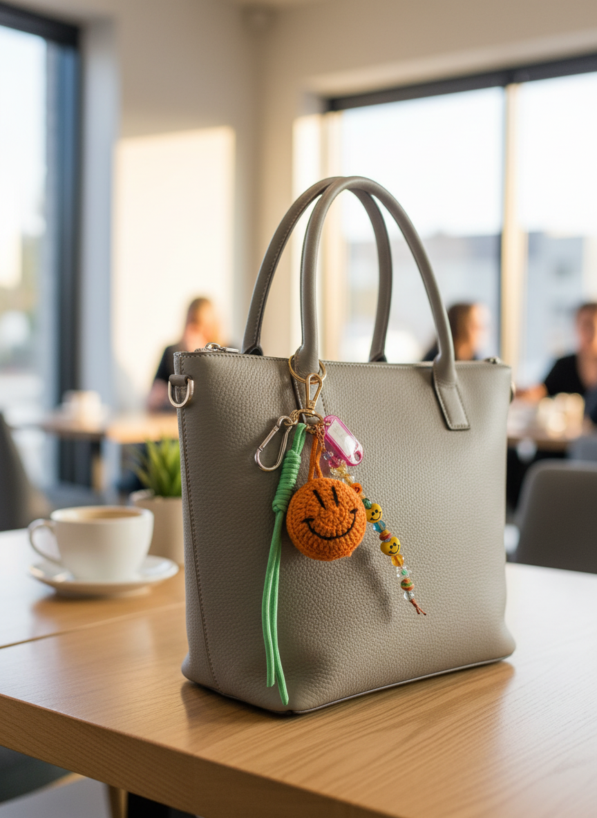 Charm Bag 2