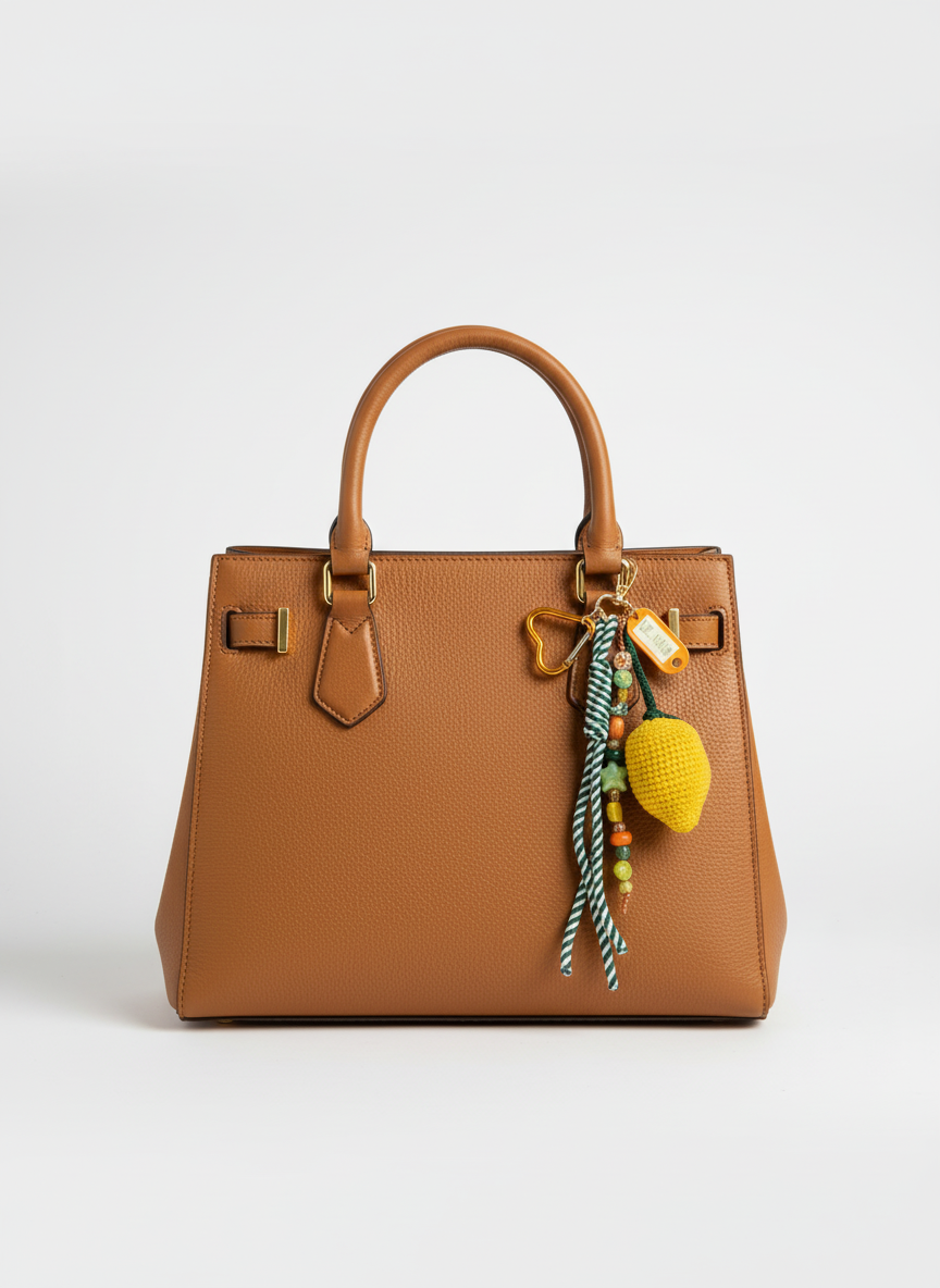 Charm Bag 2