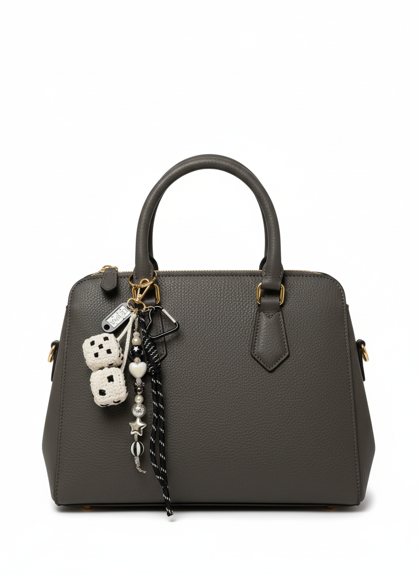 Charm Bag 2
