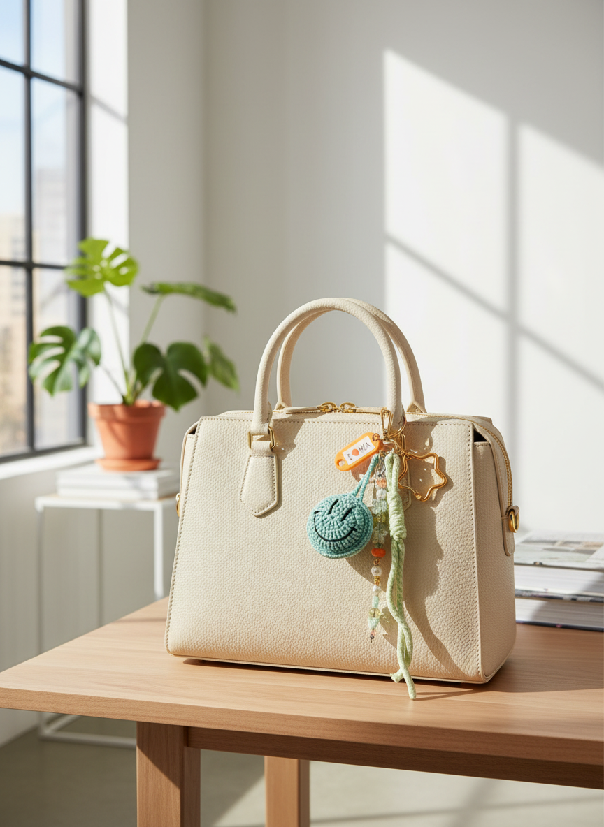 Charm Bag 2