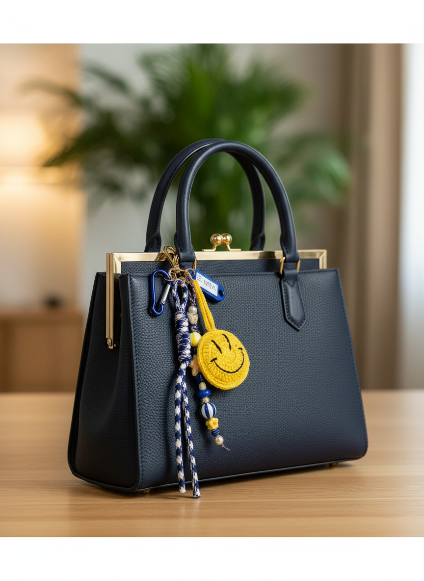 Charm Bag 2