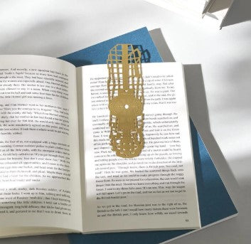 ROMA - BOOKMARK