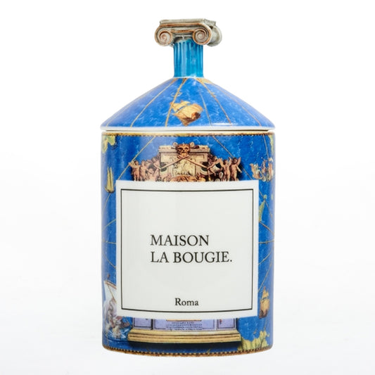 Roma Bougie Scented Candle