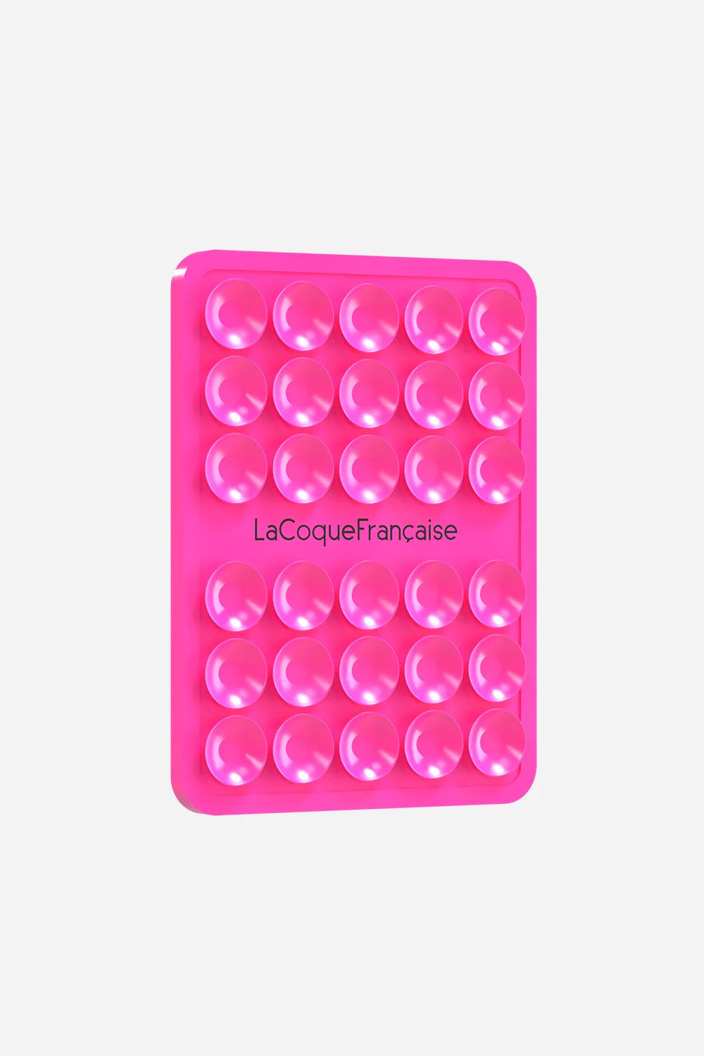 SILICONE SUPPORT VENTOUSE