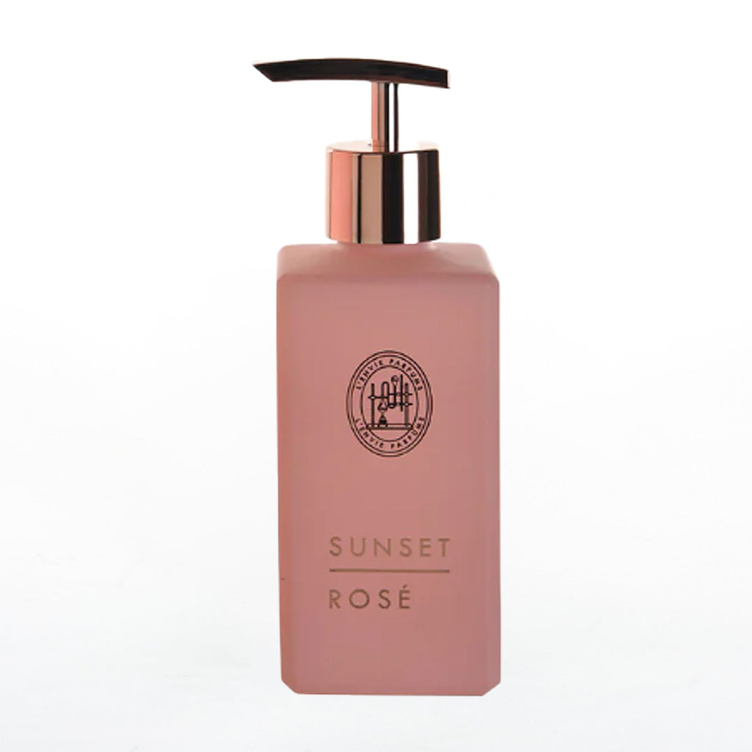 Sabonete Sunset Rose