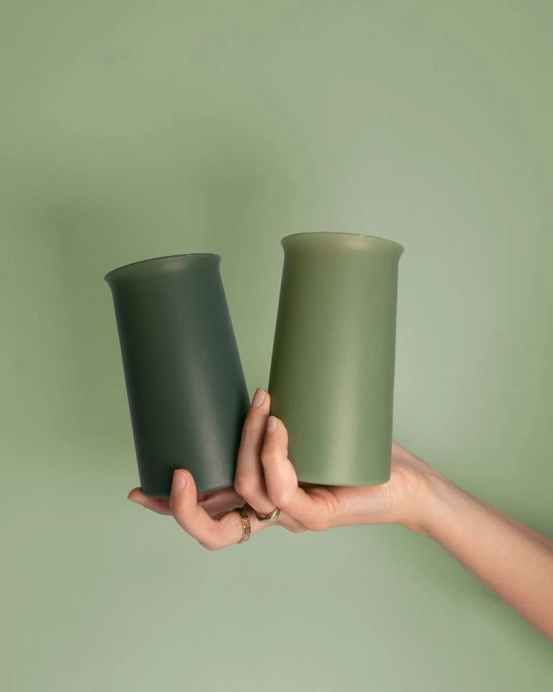 Sage + Olive  Stegg Highball Glasses