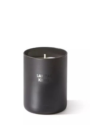 Cassina home fragrance Santal King Medium