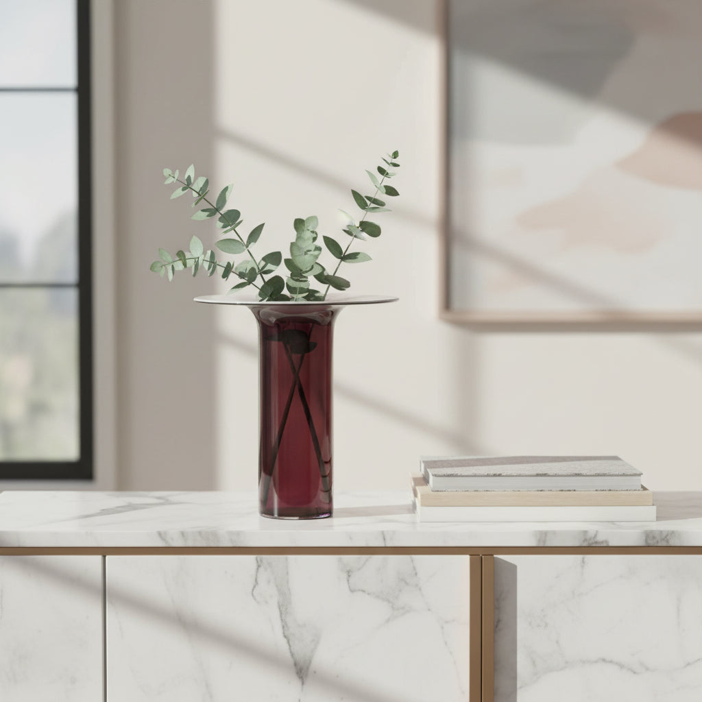 Vase  Silvan Small