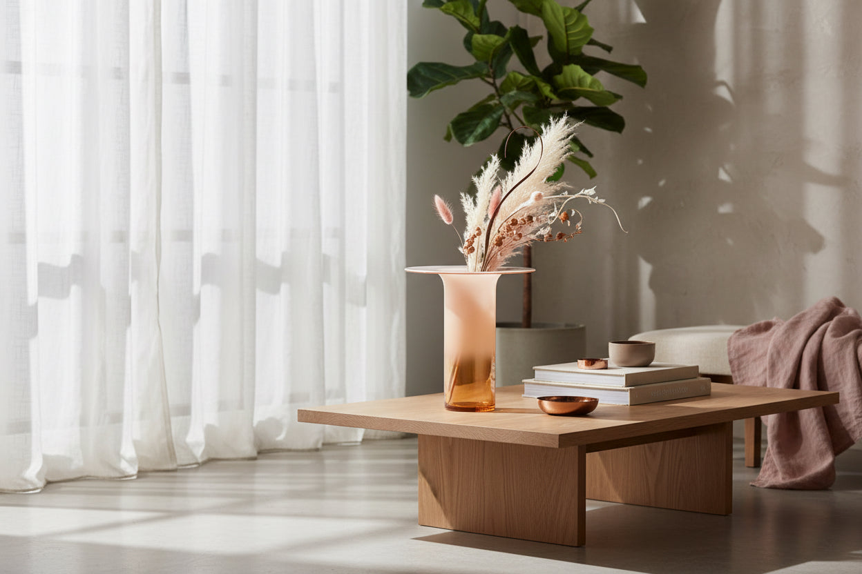 Vase  Silvan Medium