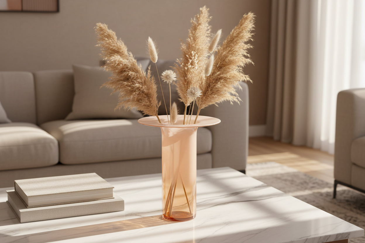 Vase  Silvan Small