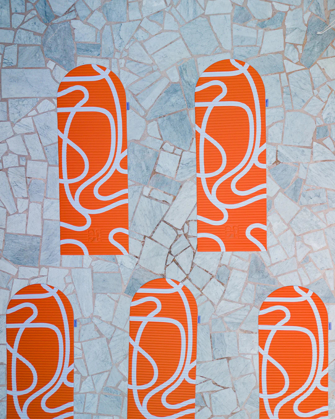 Tapis de Ejercicio