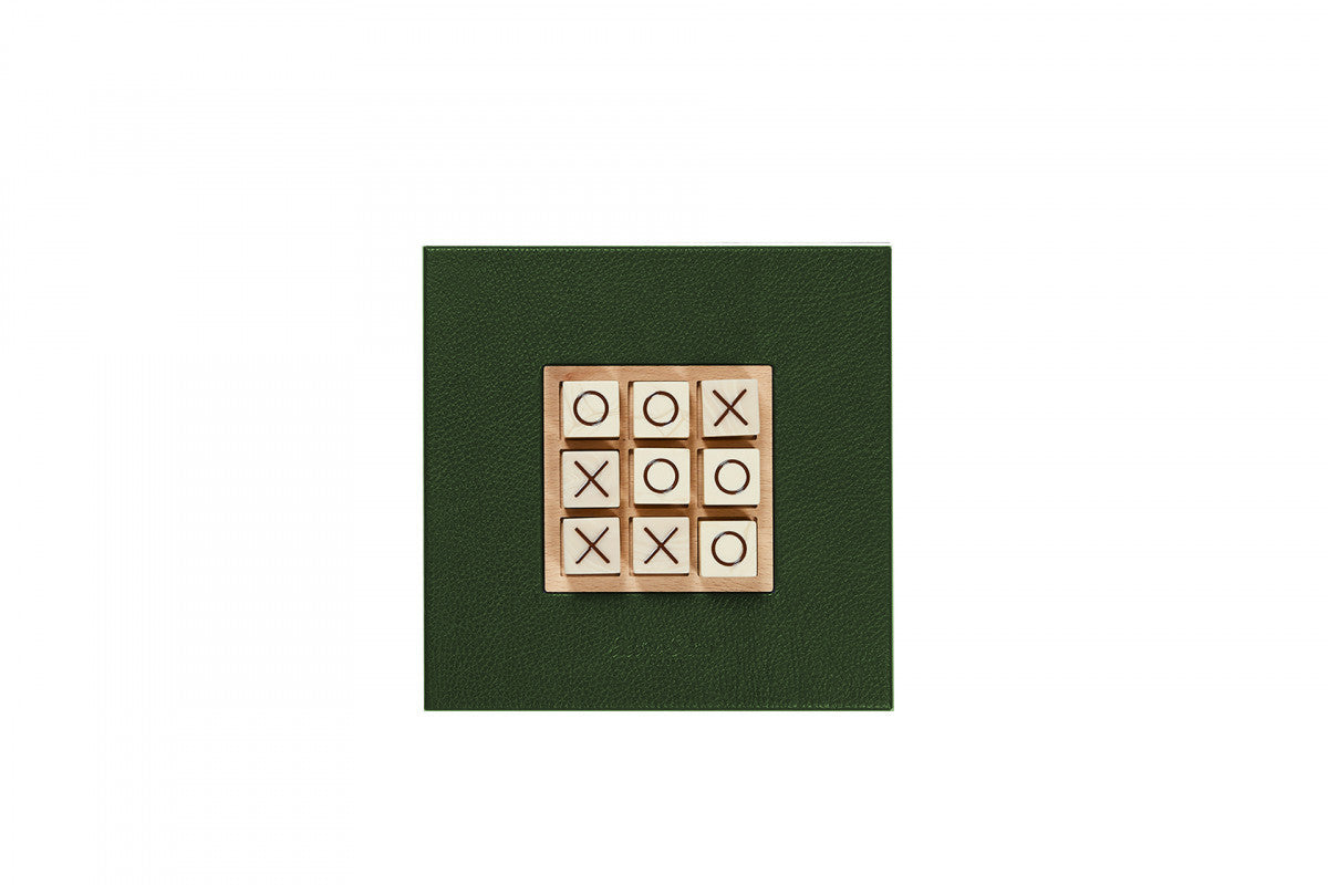 Tic tac toe