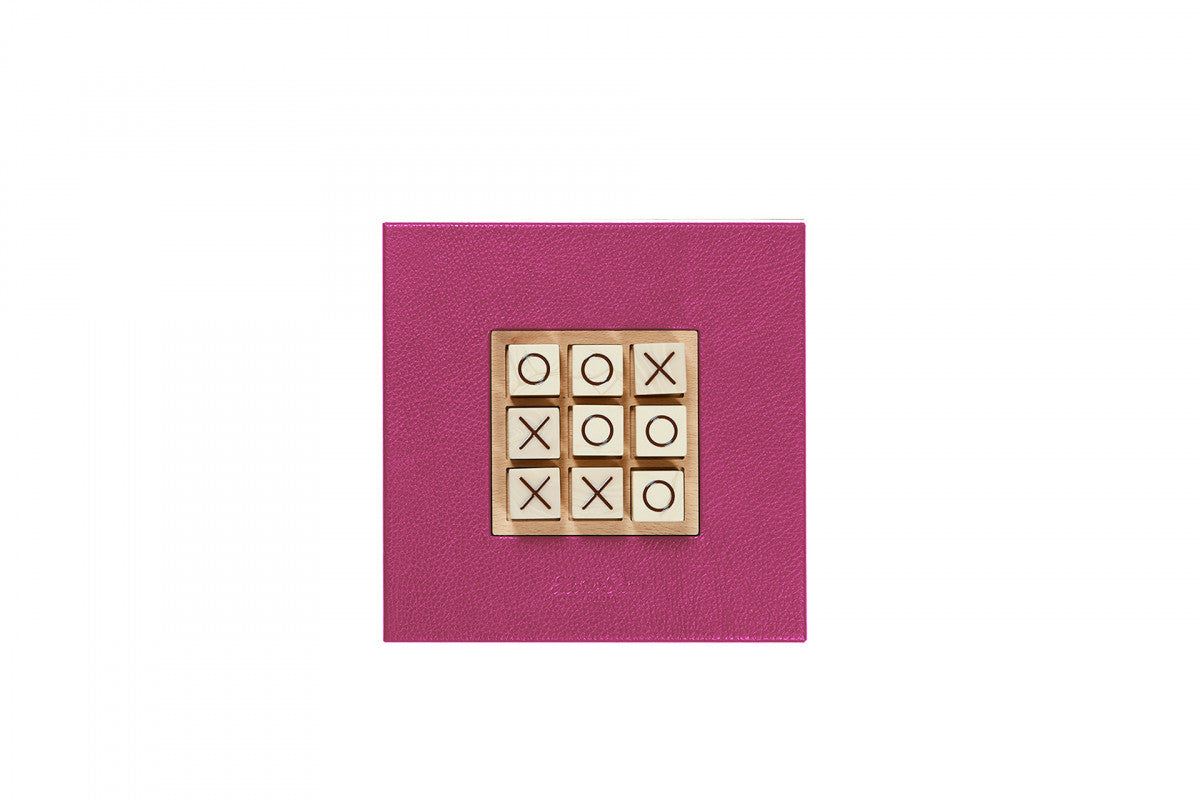 Tic tac toe