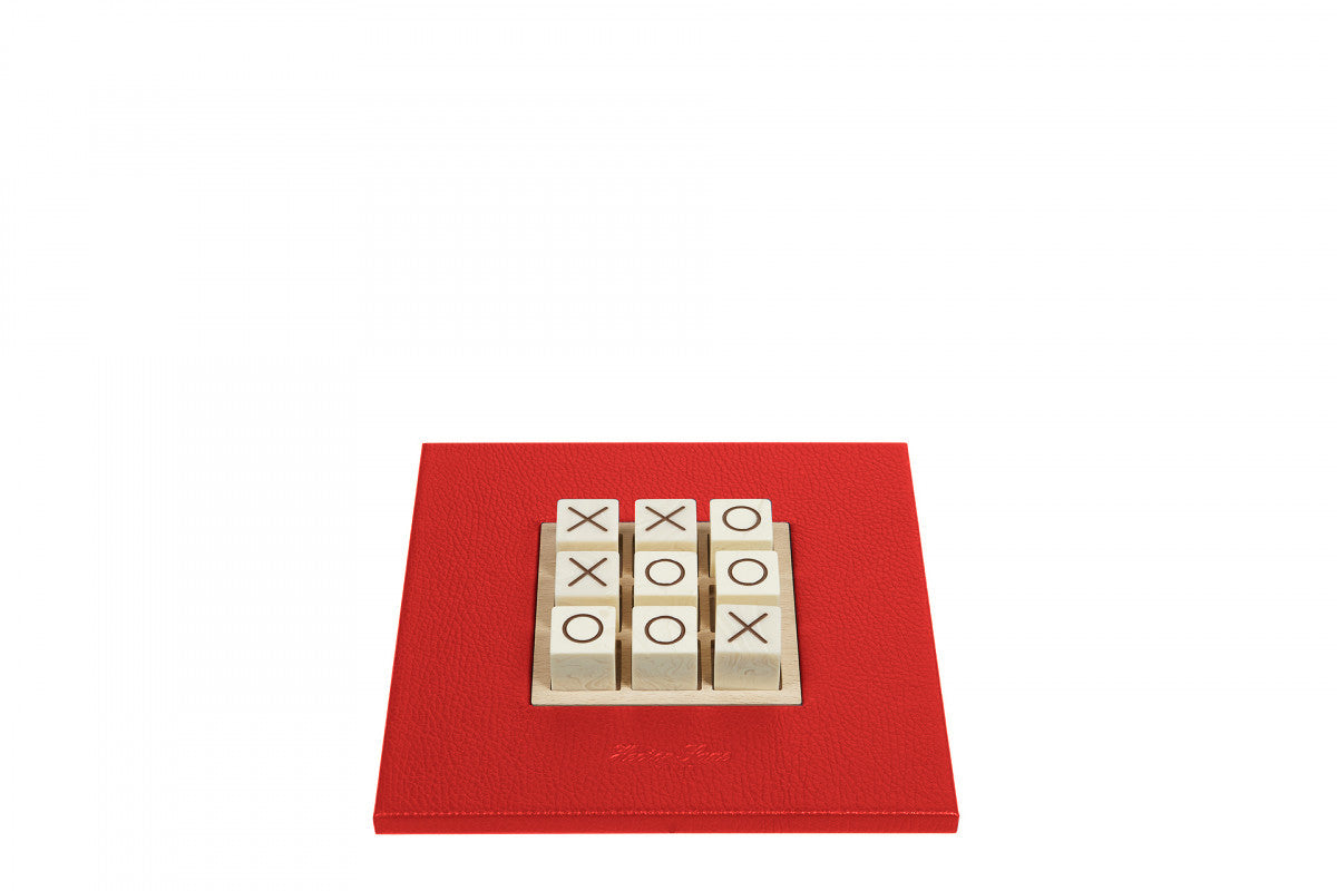 Tic tac toe