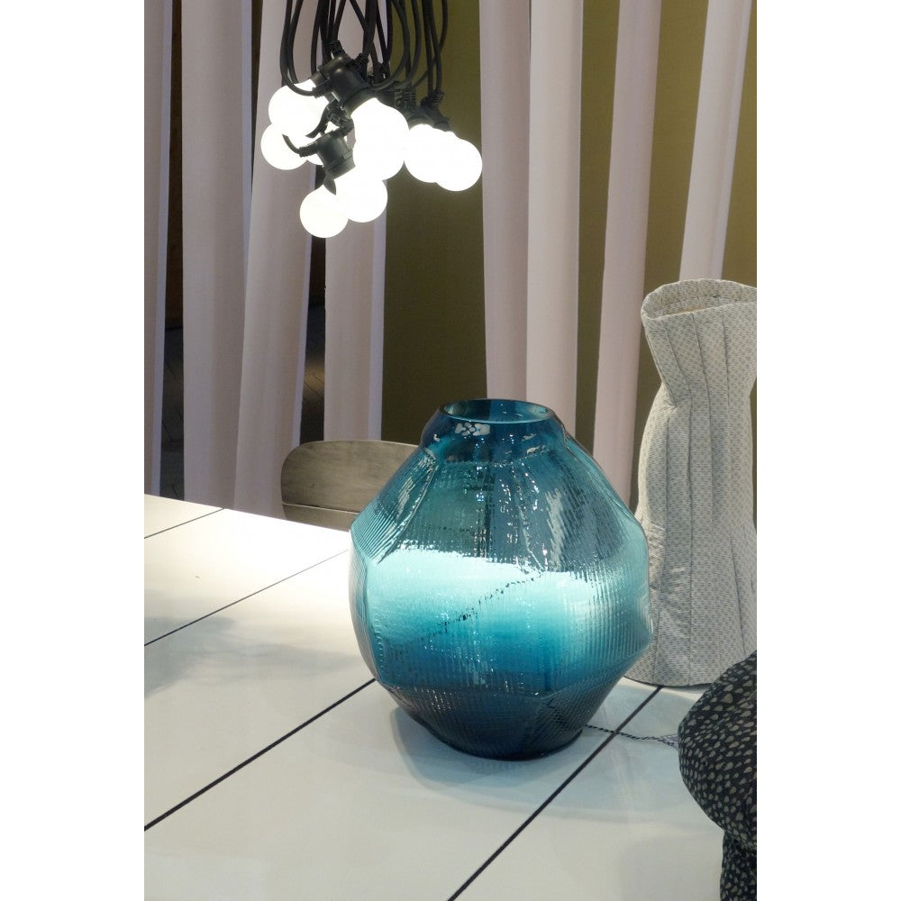 Round Vase TRACE