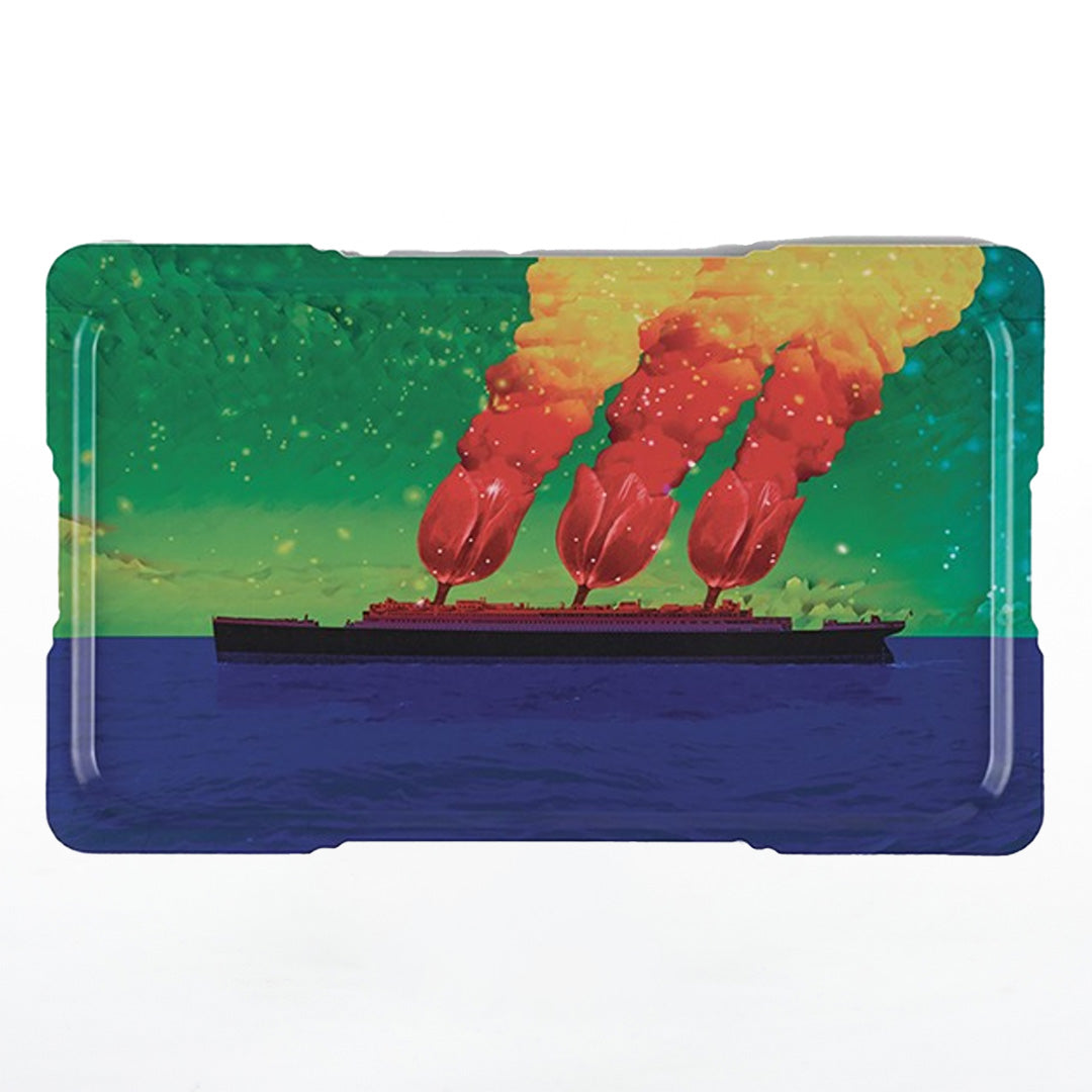 Transatulip Tray