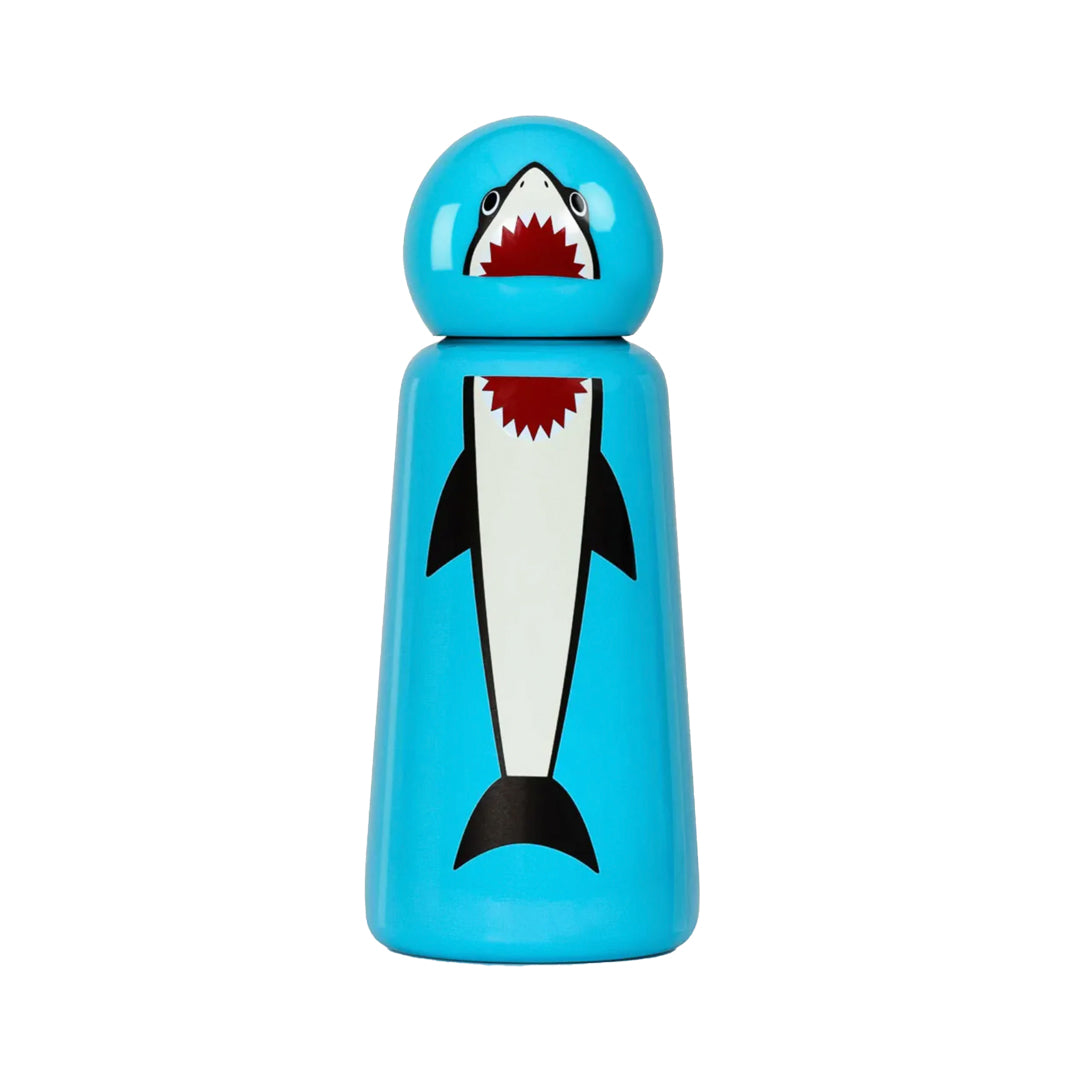 Skittle Bottle Mini 300ml - Shark - 7369