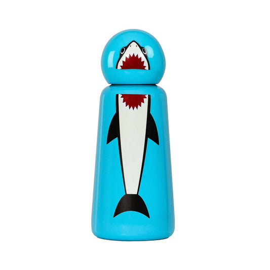 Skittle Bottle Mini 300ml - Shark - 7369