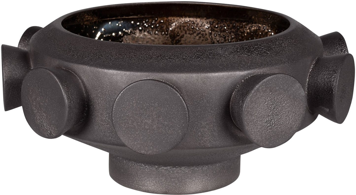Unfo Bowl Bronze