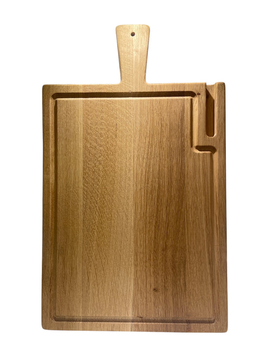 German Carving Board