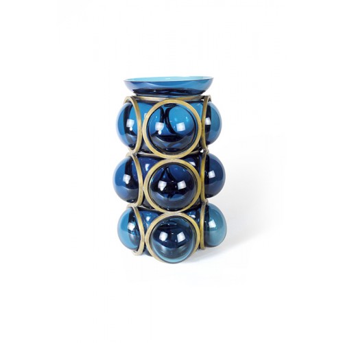 Vase Geometric Circle