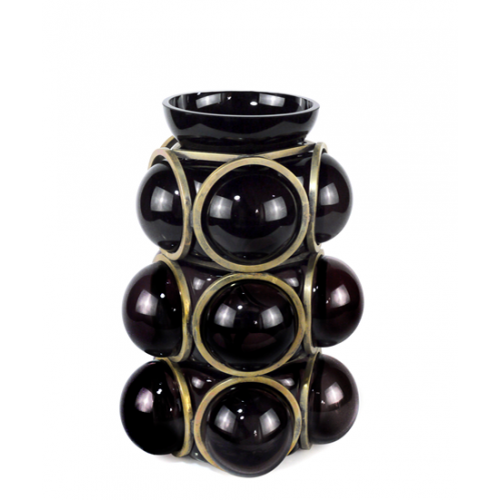 Vase Geometric Circle