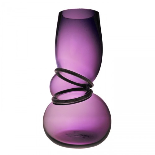 Vase Double Ring
