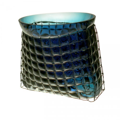Vase Grid Bag Small