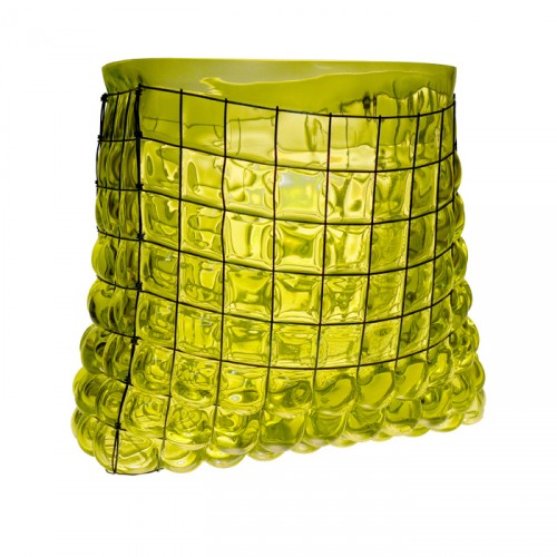 Vase Grid Bag Small